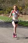 Womens 6 stage relay, Enlgish National 12 and 6 Stage Road Relays. Photo: David T. Hewitson/Sports for All Pics